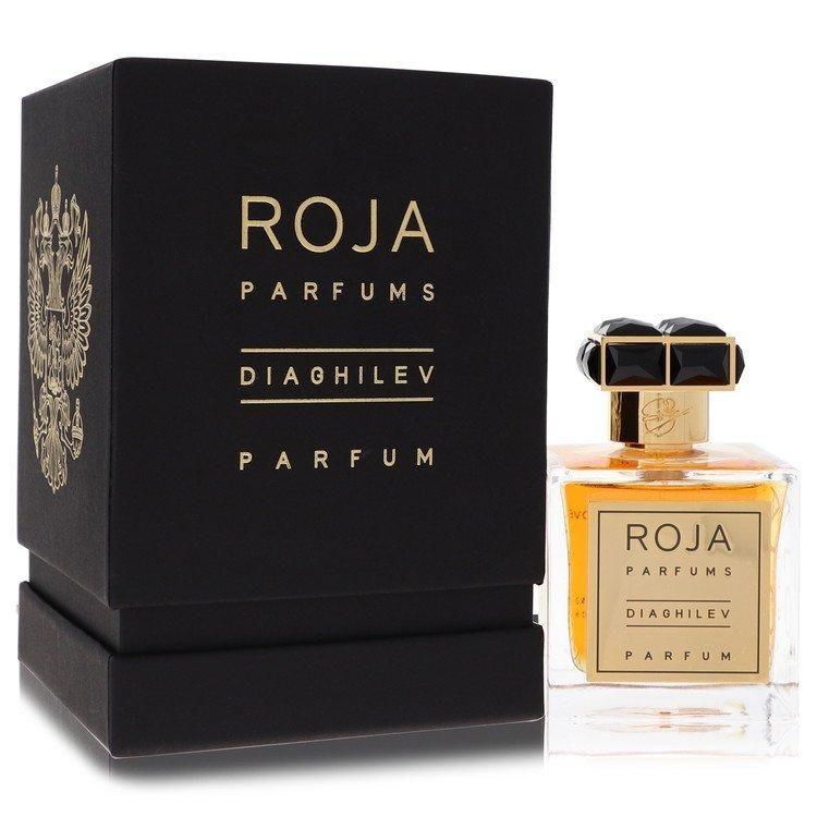 DIAGHILEV 100ml パルファム Perfume Feminino Roja Diaghilev Roja Parfums 100 ml Extrait De